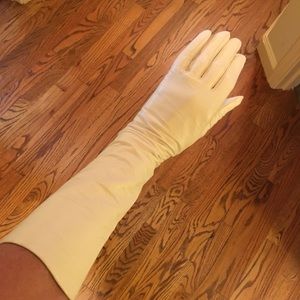 ❤️Elegant Leather Gloves from Paris